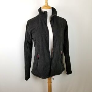 Nike ACG fleece jacket, sz Lg